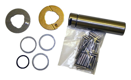 Product of Crown Automotive 942115k Auto Trans Intermediate Shaft