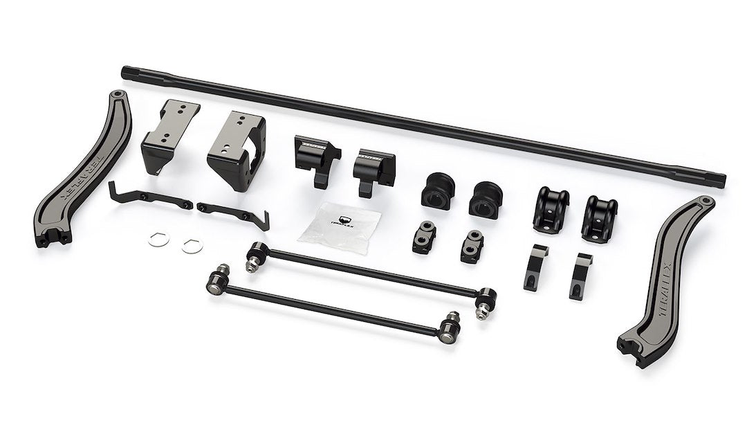 Product of Teraflex 1774700  Stabilizer Bar 