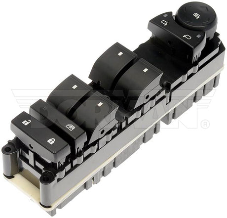 Dorman (Oe Solutions) 920-055 Power Window Switch||920-055.Jpg||85||d18920055||1572310
