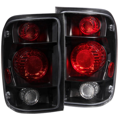 Product of ANZO USA 211178 G2 Series Tail Light Assembly 