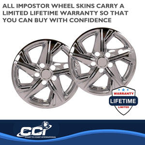 Coast To Coast Imp463x Wheel Skin||cci_Iwcimp463x_Impostor Wheel Skin_B2c_3.Jpg||87||cciimp463x||1056472