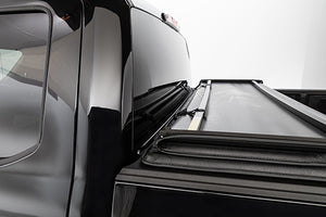 Product of Leer Latitude Soft Folding 630170 Tonneau Cover 