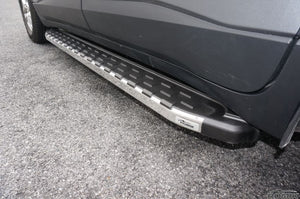 Product of Romik USA 50054418 REC Series Running Board 
