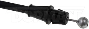 Dorman (Oe Solutions) 912-786 Hood Release Cable||||87||d18912786||2013399