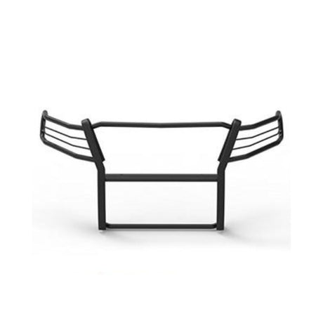 Product of Black Horse Offroad 17GC15MA Grille Guard Modular Black Powder Coated 