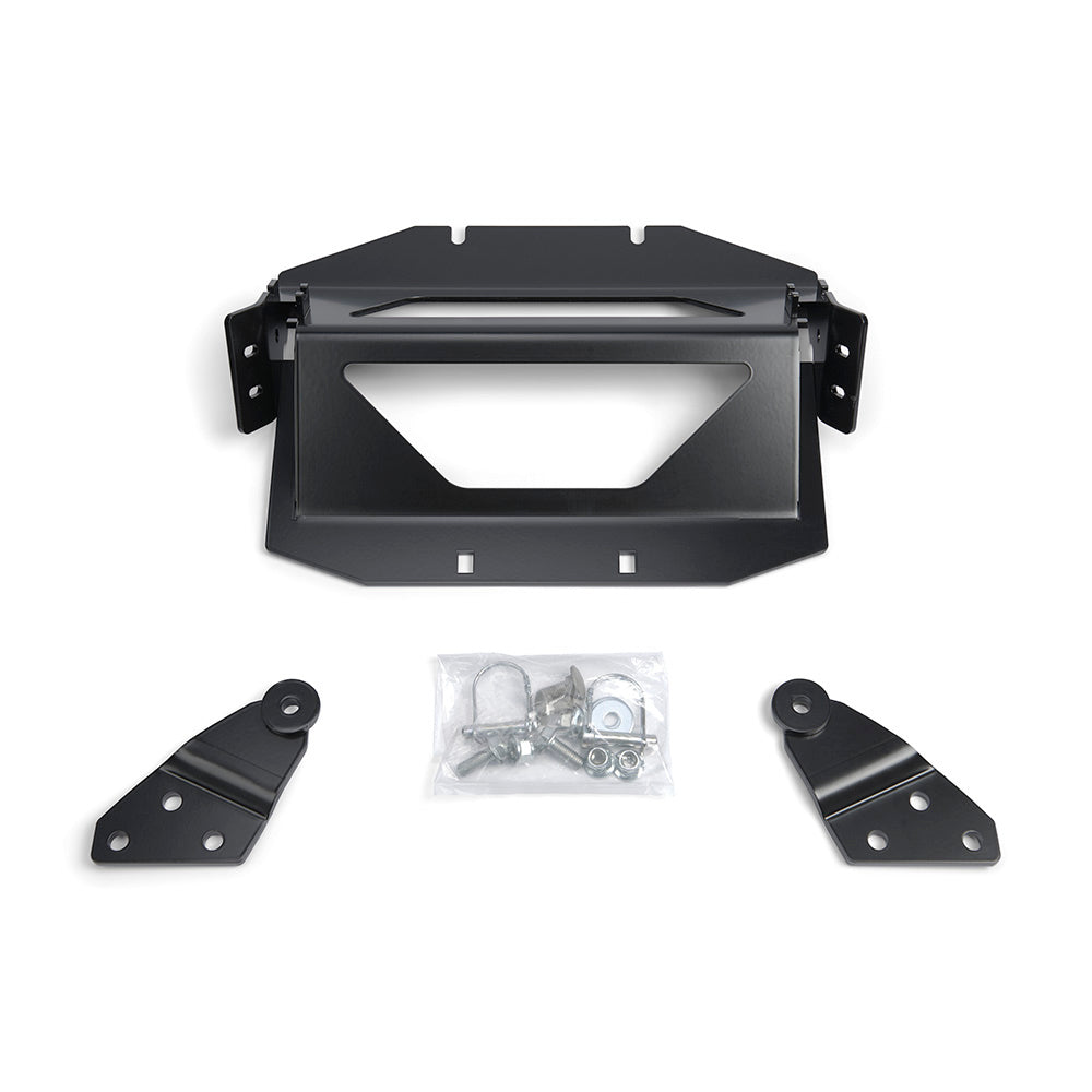 Warn 95840 Snow Plow Mount||95840.Jpg||85||w3695840||1246812