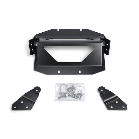 Warn 95840 Snow Plow Mount||95840.Jpg||85||w3695840||1246812