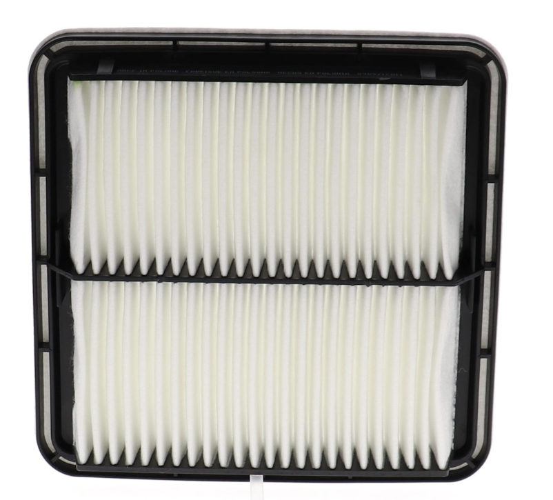 Product of Wix Filters 49012 OEM Disposable Air Filter 