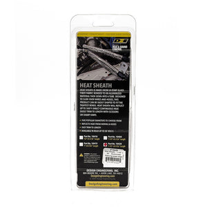 Design Engineering (Dei) 10420 Hose Heat Sleeve||10420-P02-Bac.Jpg||87||d4010420||1742898