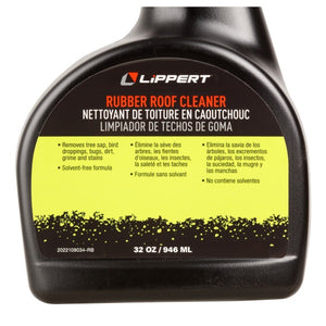 Lippert Components 2022013913 Rubber Roof Cleaner||2022013913_2.Jpg||87||m6v2022013913||1326005