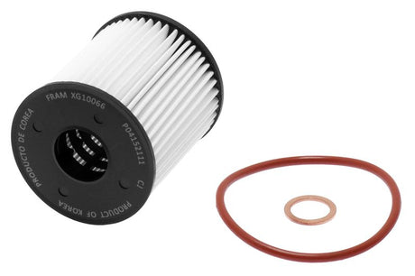 Product of Fram Filter XG10066 Ultra ® Cartridge Oil Filter 