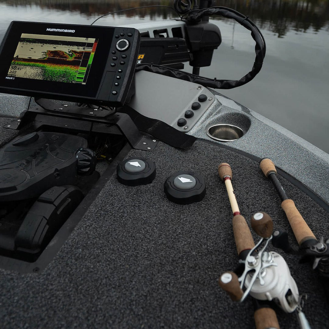 Minn Kota 1810253 Anchor Controller||mk_1810253_Raptorstompswitch_Lifestyle1.Jpg||91||min1810253||1294004