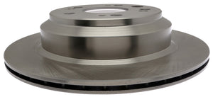 Product of Raybestos Brakes 980342R R-Line Vented 1 Piece Brake Rotor 