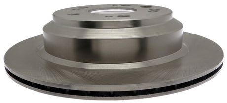Product of Raybestos Brakes 980342R R-Line Vented 1 Piece Brake Rotor 