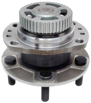 Raybestos Brakes 712156 Wheel Bearing And Hub Assembly||712156_Ang.Jpg||86||r42712156||1111591
