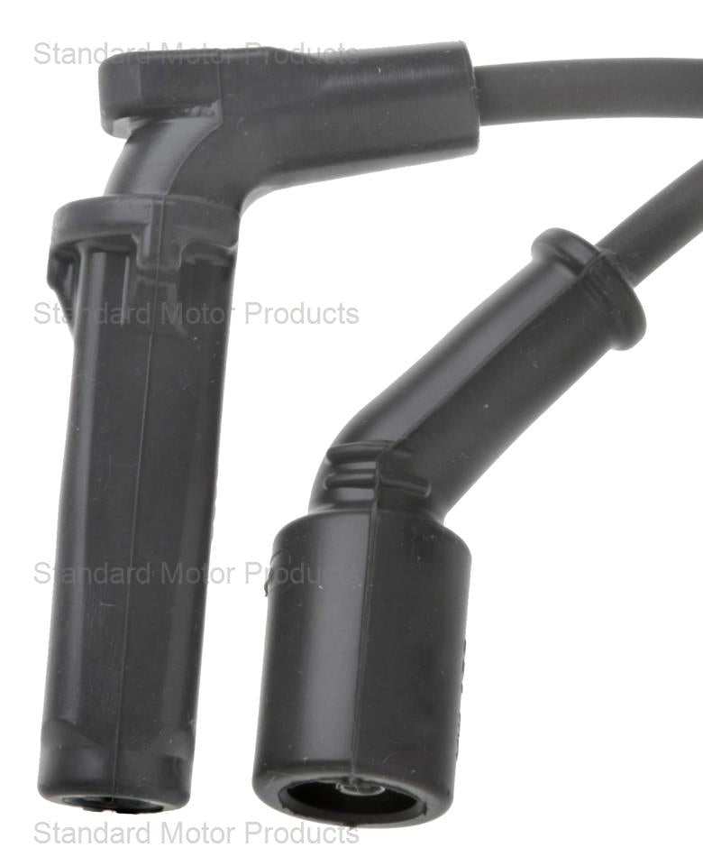 Product of Standard Motor Plug Wires 27881 Spark Plug Wire Set