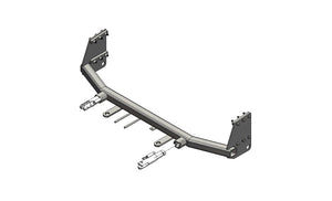 Blue Ox Bx1519 Vehicle Baseplate||bx1519 Website Iso.Jpg||86||b1bbx1519||1629897