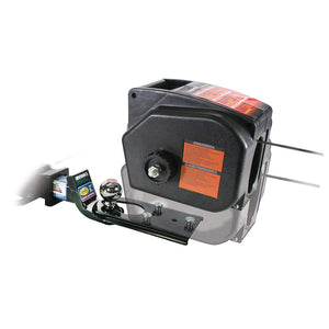 Product of Keeper Corporation KTSL2000RM 2000 Pound ATV/ UTV Winch 