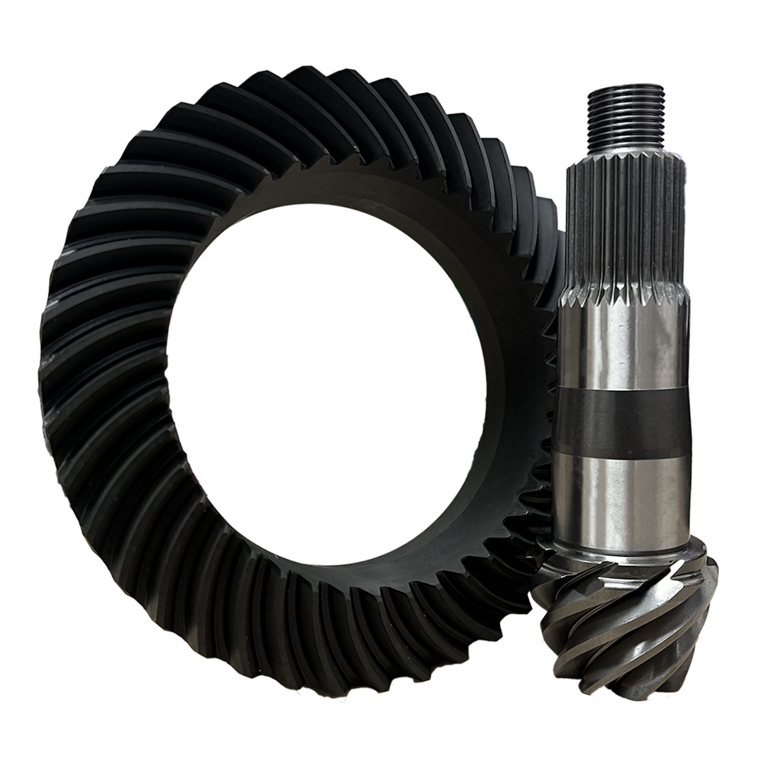 Revolution Gear And Axle Rev-Jl-220/210-513dc Differential Ring And Pinion||rev-Jl-220210-513dc_2.Png||87||rga20210513dc||2259542