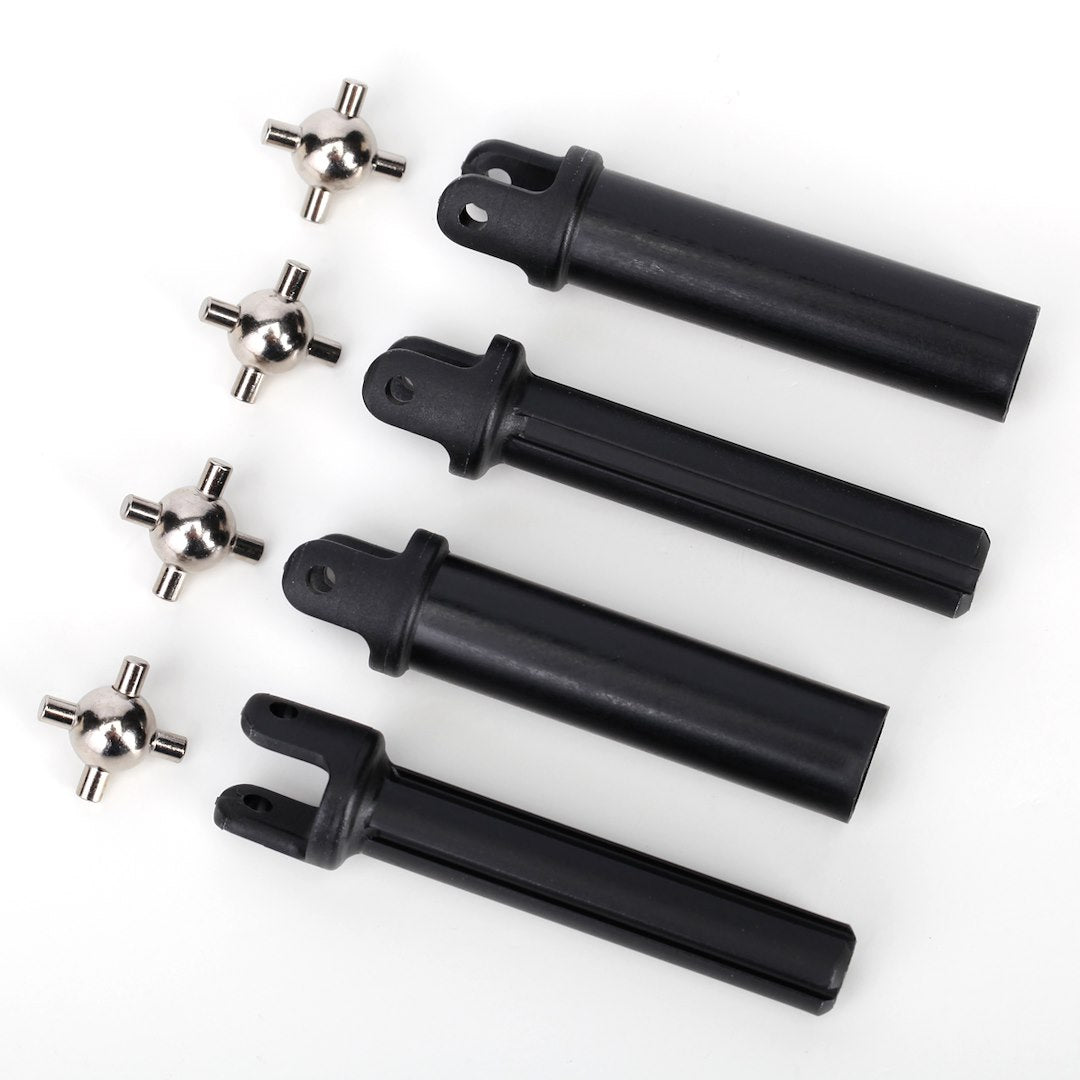 Traxxas 6850x Remote Control Vehicle Drive Shaft||6850x.Jpg||85||t1x6850x||1052241