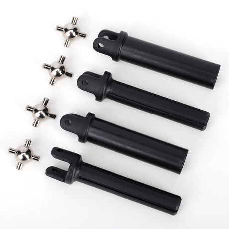 Traxxas 6850x Remote Control Vehicle Drive Shaft||6850x.Jpg||85||t1x6850x||1052241
