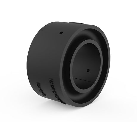 Product of Timbren Ce10g45p Coil Spring Spacer
