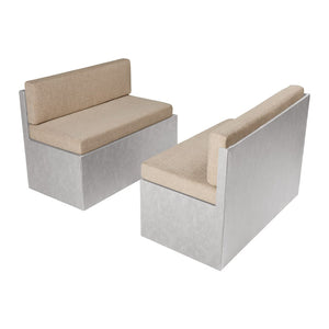 Product of Lippert Components 2021100444 Dinette Cushion