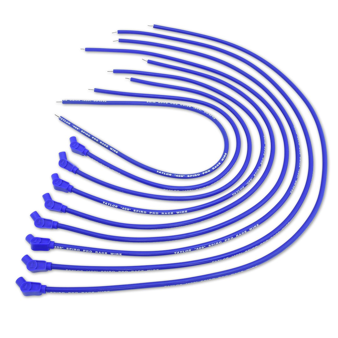 Product of Taylor Cable 79614 Spark Plug Wire Set
