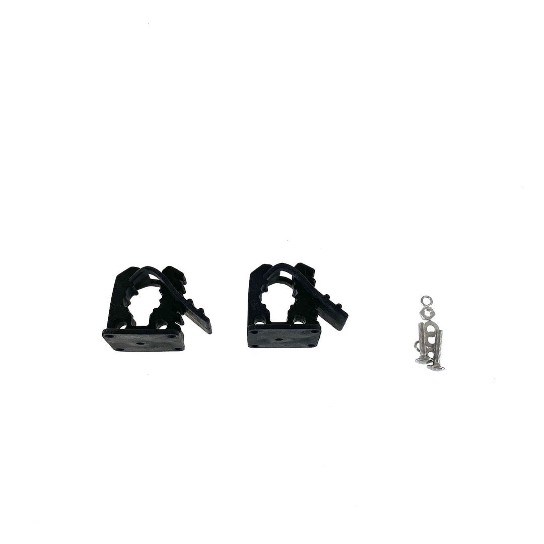 Exposed Racks 8-00-9901 Roof Rack Cross Bar Cargo Holder||8-00-9901_1.Jpg||86||exr8009901||980300