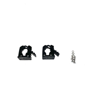 Exposed Racks 8-00-9901 Roof Rack Cross Bar Cargo Holder||8-00-9901_1.Jpg||86||exr8009901||980300