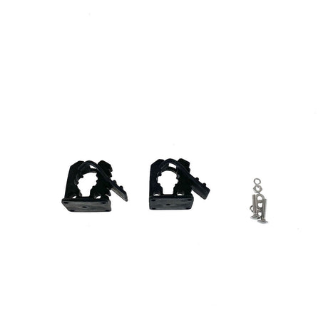 Exposed Racks 8-00-9901 Roof Rack Cross Bar Cargo Holder||8-00-9901_1.Jpg||86||exr8009901||980300