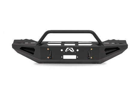 Fab Fours Dr03-Rs1062-1 Bumper||dr03-Rs1062-1_V1-Load.Jpg||85||f66r03rs10621||1194126
