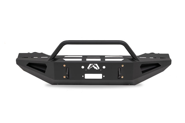 Fab Fours Dr03-Rs1062-1 Bumper||dr03-Rs1062-1_V1-Load.Jpg||85||f66r03rs10621||1194126