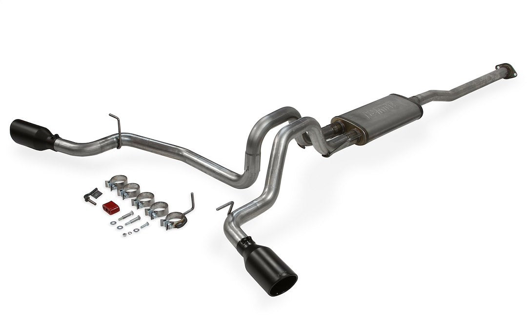 Product of Flowmaster 717876 FlowFX Cat-Back System Single Exhaust System Kit 