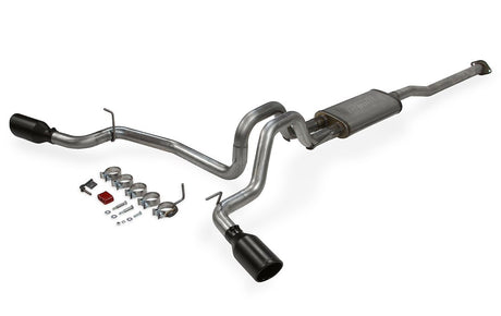 Product of Flowmaster 717876 FlowFX Cat-Back System Single Exhaust System Kit 