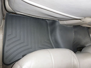 Weathertech (Usa) 440522 Floor Liner||440522_1.Jpg||86||w24440522||1657958