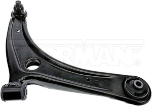 Dorman (Oe Solutions) 521-306 Control Arm||521-306.Jpg||85||d18521306||1634028