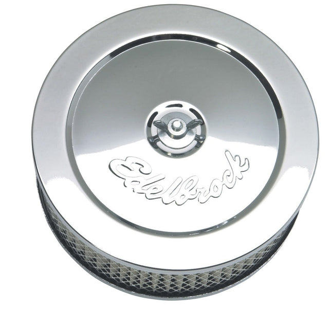 Edelbrock 1209 Air Cleaner Assembly||1209.Jpg||85||e111209||1258118