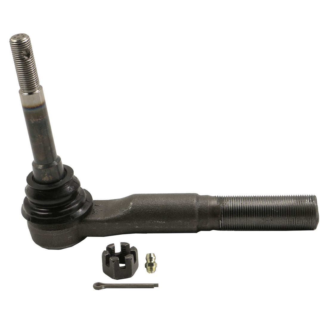 Product of Moog Chassis DS300008 Problem Solver Male Steel Tie Rod End 