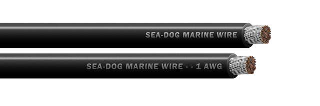 Sea Dog 8001011 Battery Cable||8001011.Png||85||sdg8001011||2264911