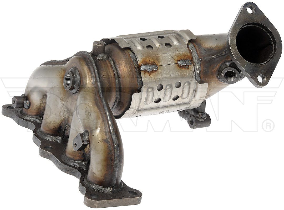 Product of Dorman (Oe Solutions) 674-021 Exhaust Manifold