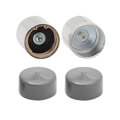 Product of Fulton Bpc1980604 Trailer Wheel Bearing Protector