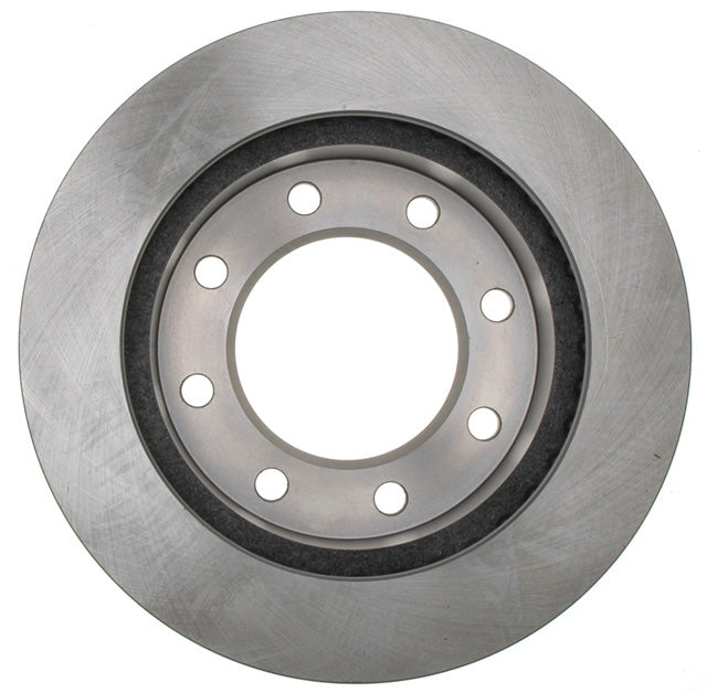 Product of Raybestos Brakes 56829R R-Line Plain Face 2-Piece Brake Rotor 