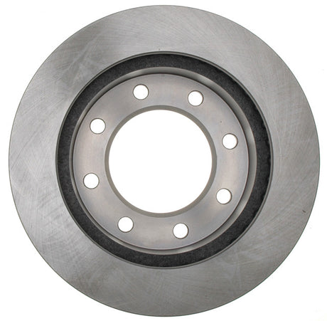 Product of Raybestos Brakes 56829R R-Line Plain Face 2-Piece Brake Rotor 