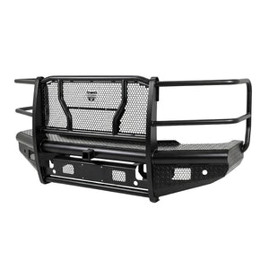 Cattleman Hd 2370prsa Bumper||cat_2370prsa_Full Bumper_B2c_1.Jpg||85||cat2370prsa||2330280