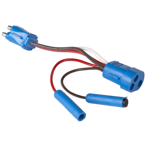 Grote Industries 66820 Trailer Light Connector Pigtail||66820.Jpg||85||g1766820||2215611