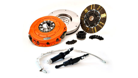 Centerforce Kdf157077 Clutch Set||||85||c78kdf157077||2010943