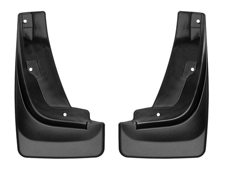 Weathertech (Usa) 110096 Mud Flap||110096.Jpg||85||w24110096||1291158
