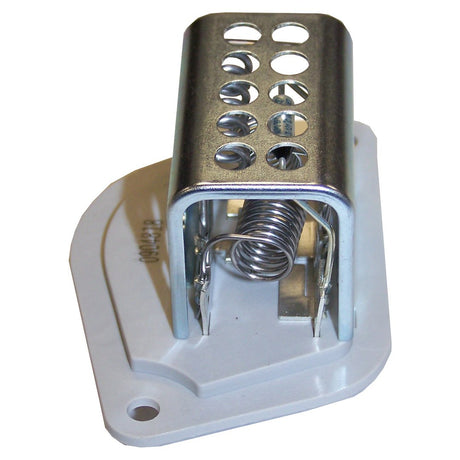 Product of Crown Automotive 4864957 Heater Fan Motor Resistor