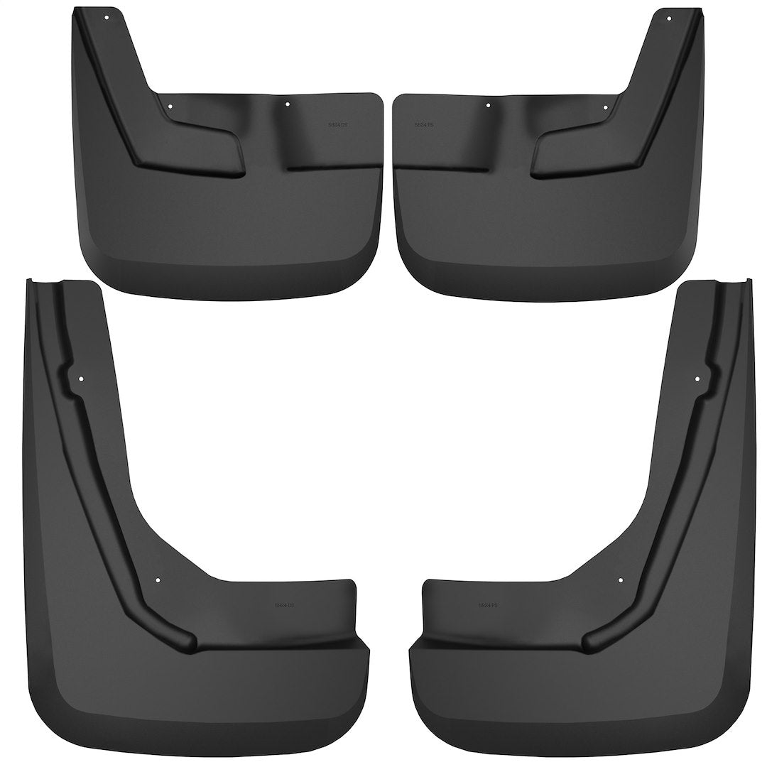 Product of Husky Liner 58246 Mud Flap
